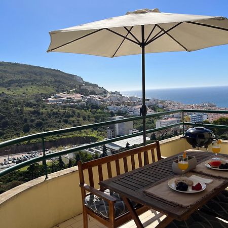 Casa Do Mar - Sea View - Wifi - Barbecue Διαμέρισμα Σεσίμπρα Εξωτερικό φωτογραφία