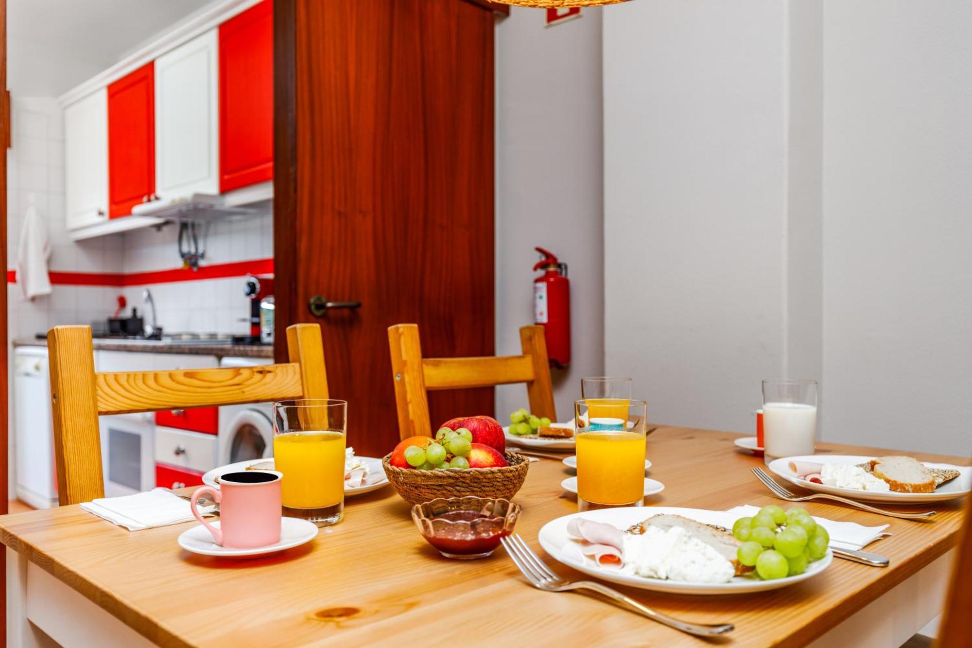 Casa Do Mar - Sea View - Wifi - Barbecue Διαμέρισμα Σεσίμπρα Εξωτερικό φωτογραφία