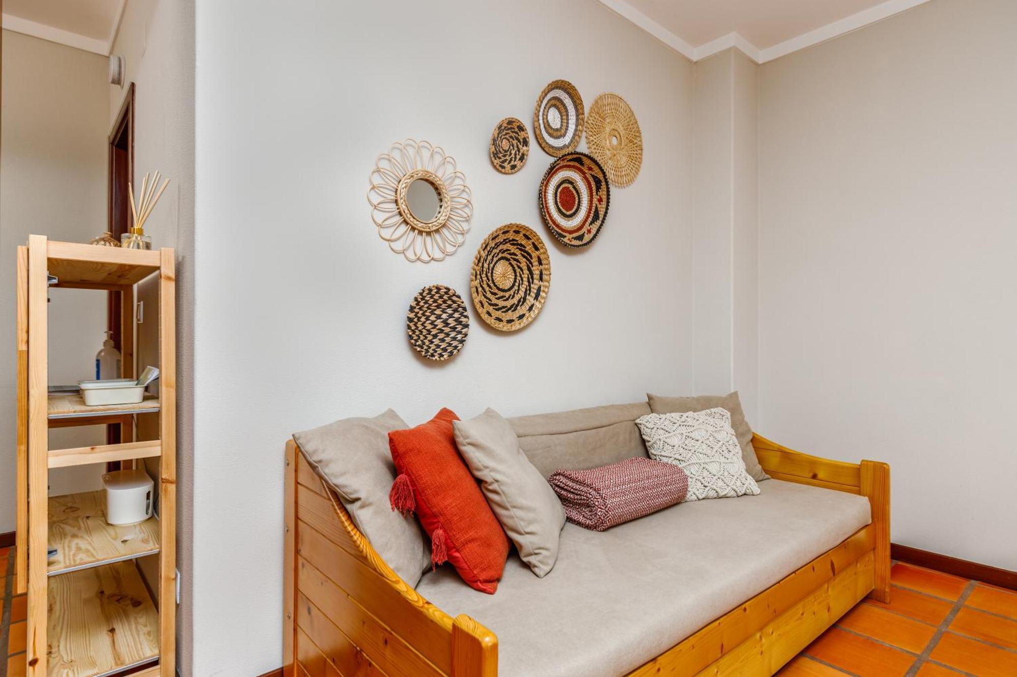Casa Do Mar - Sea View - Wifi - Barbecue Διαμέρισμα Σεσίμπρα Εξωτερικό φωτογραφία