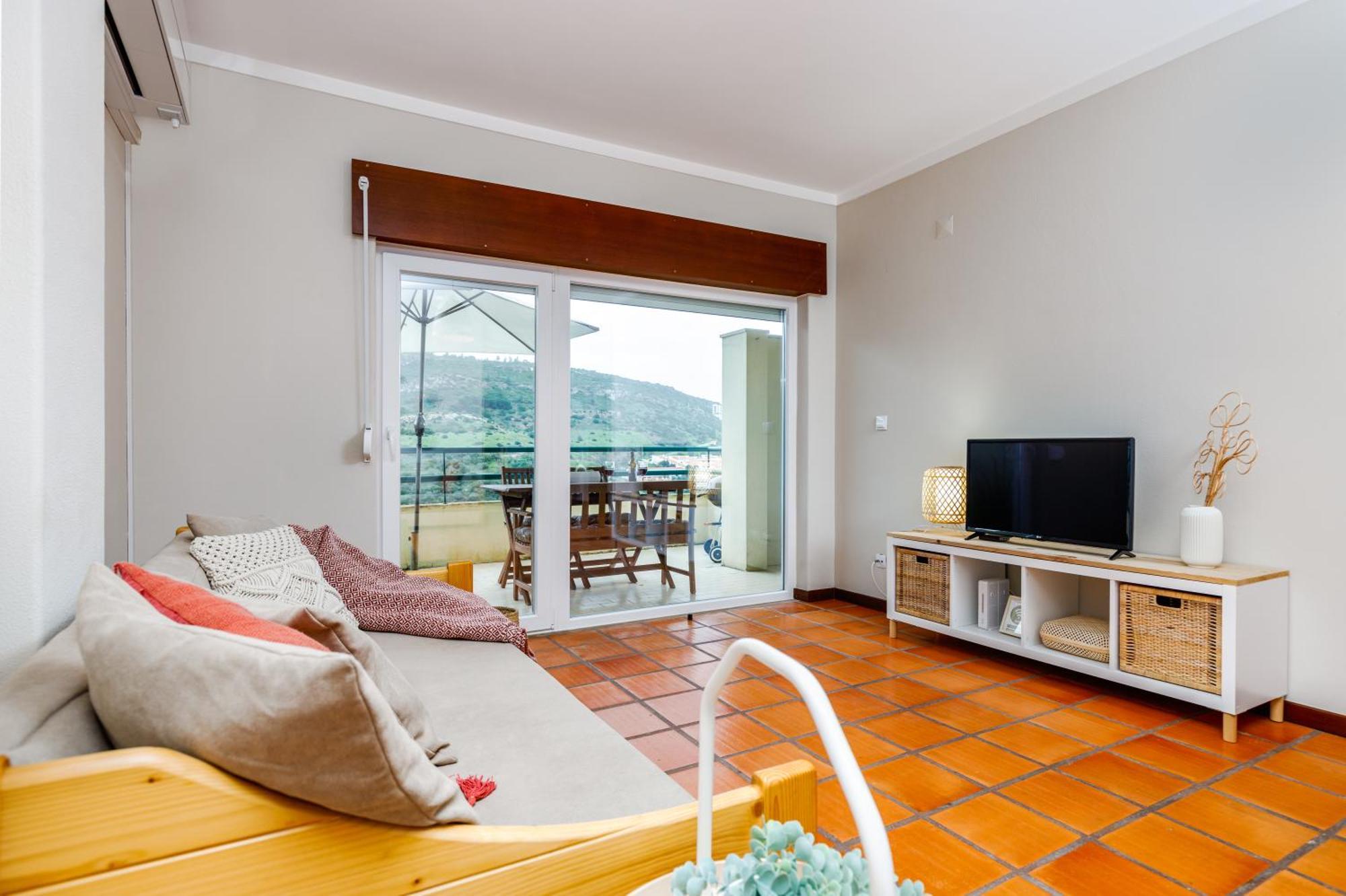 Casa Do Mar - Sea View - Wifi - Barbecue Διαμέρισμα Σεσίμπρα Εξωτερικό φωτογραφία