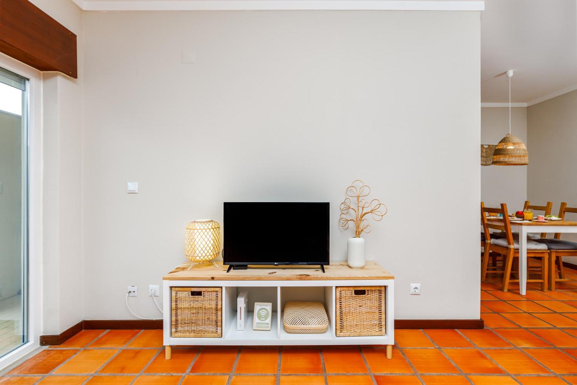Casa Do Mar - Sea View - Wifi - Barbecue Διαμέρισμα Σεσίμπρα Εξωτερικό φωτογραφία